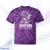 Apparel Akupara Games Tee