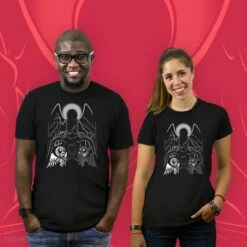 Binding Of Isaac Apparel Fateful Choice