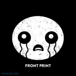 Binding Of Isaac Afterbirth Zip-Up