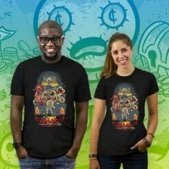 Binding Of Isaac Apparel Afterbirth