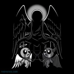 Binding Of Isaac Apparel Fateful Choice