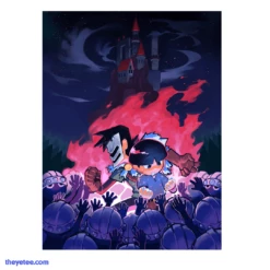 Chimera Labs OTHER: Her Loving Embrace Poster