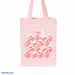 Queenie Chan Accessories Endless Cake