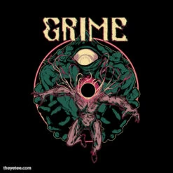 Grime Apparel
