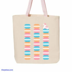 Queenie Chan Accessories Macarons