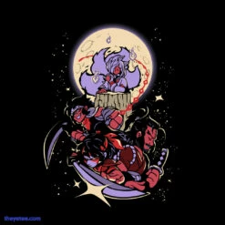 Brawlhalla Moonlit Legends Apparel