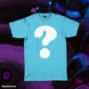 The Yetee Apparel Mystery Women's/Junior Tee!