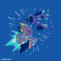 Brawlhalla Starlight Battle