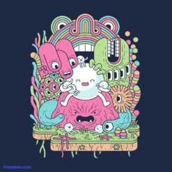 Spinch Apparel Transcend