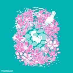 Miski Spring Varsity Zip-up Apparel