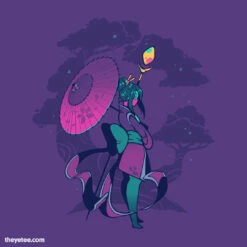 Slay The Spire The Watcher Apparel