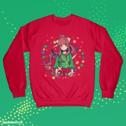 Doki Doki Literature Club Apparel You're Mine