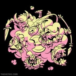 Brawlhalla Free For All