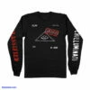 Chilluminati Classified Longsleeve