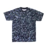 Marc Junker Apparel CRT FUZZ TEE