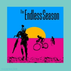 Stay Rad Endless Summer