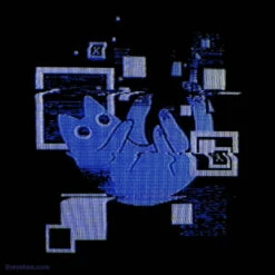 Marc Junker Apparel Signal Lost