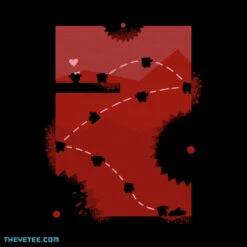 Meat Boy Apparel Dark World