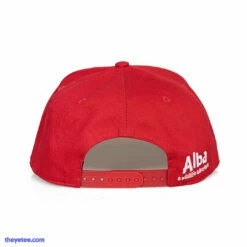 Ustwo Games Hats Alba Lynx Cap