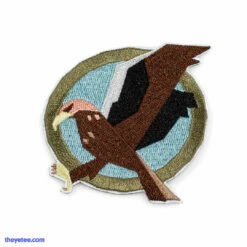 Ustwo Games Alba Patch Set Accessories