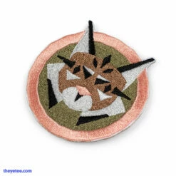 Ustwo Games Alba Patch Set Accessories