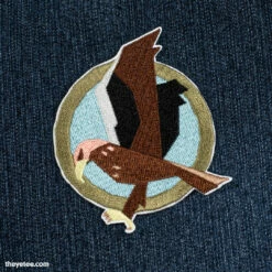 Ustwo Games Alba Patch Set Accessories