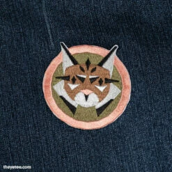 Ustwo Games Alba Patch Set Accessories