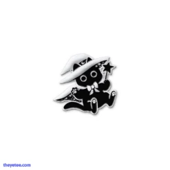 Miski 2022 Wizard Amaro Collectors Pin