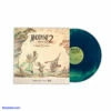 Sean Hogan Anodyne 2 Original Soundtrack LP