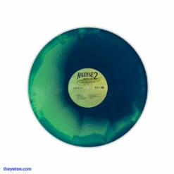 Sean Hogan Anodyne 2 Original Soundtrack LP