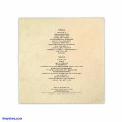 Sean Hogan Anodyne 2 Original Soundtrack LP