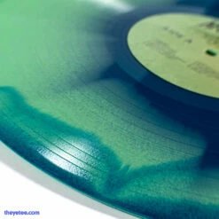 Sean Hogan Anodyne 2 Original Soundtrack LP