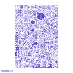 Bomberman Busy Buddies Apparel