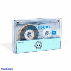 Music Art Sqool Cassette Bundle