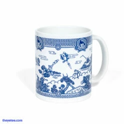 Astro Boy/Tezuka Productions Accessories AstroMug