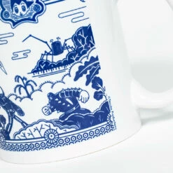 Astro Boy/Tezuka Productions Accessories AstroMug