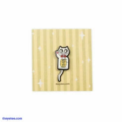 Travis Carter Maneki Time