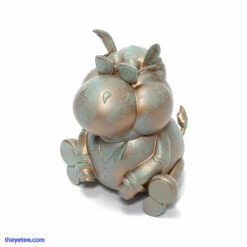 Videogamedunkey Accessories BEEG Ancient Treasure Dunkey Figure