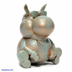 Videogamedunkey Accessories BEEG Ancient Treasure Dunkey Figure