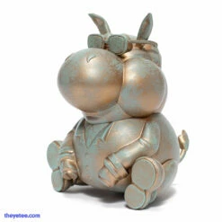 Videogamedunkey Accessories BEEG Ancient Treasure Dunkey Figure