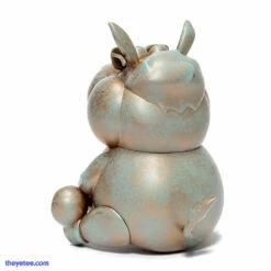 Videogamedunkey Accessories BEEG Ancient Treasure Dunkey Figure