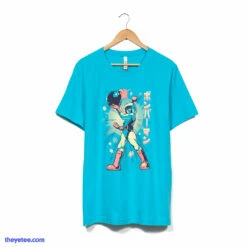 Apparel Tokusatsu Bomberman