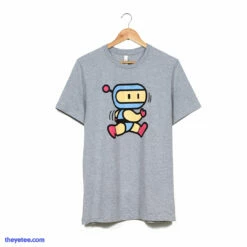 Bomberman Retro