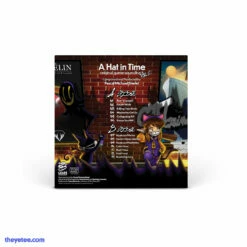 A Hat In Time Original Soundtrack: Volume 2