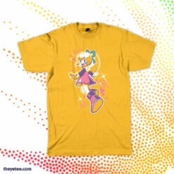 Mega Man Good Luck Out There