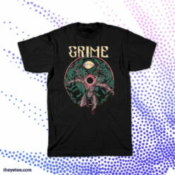 Grime Apparel