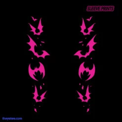 Brawlhalla Apparel The Vampire King