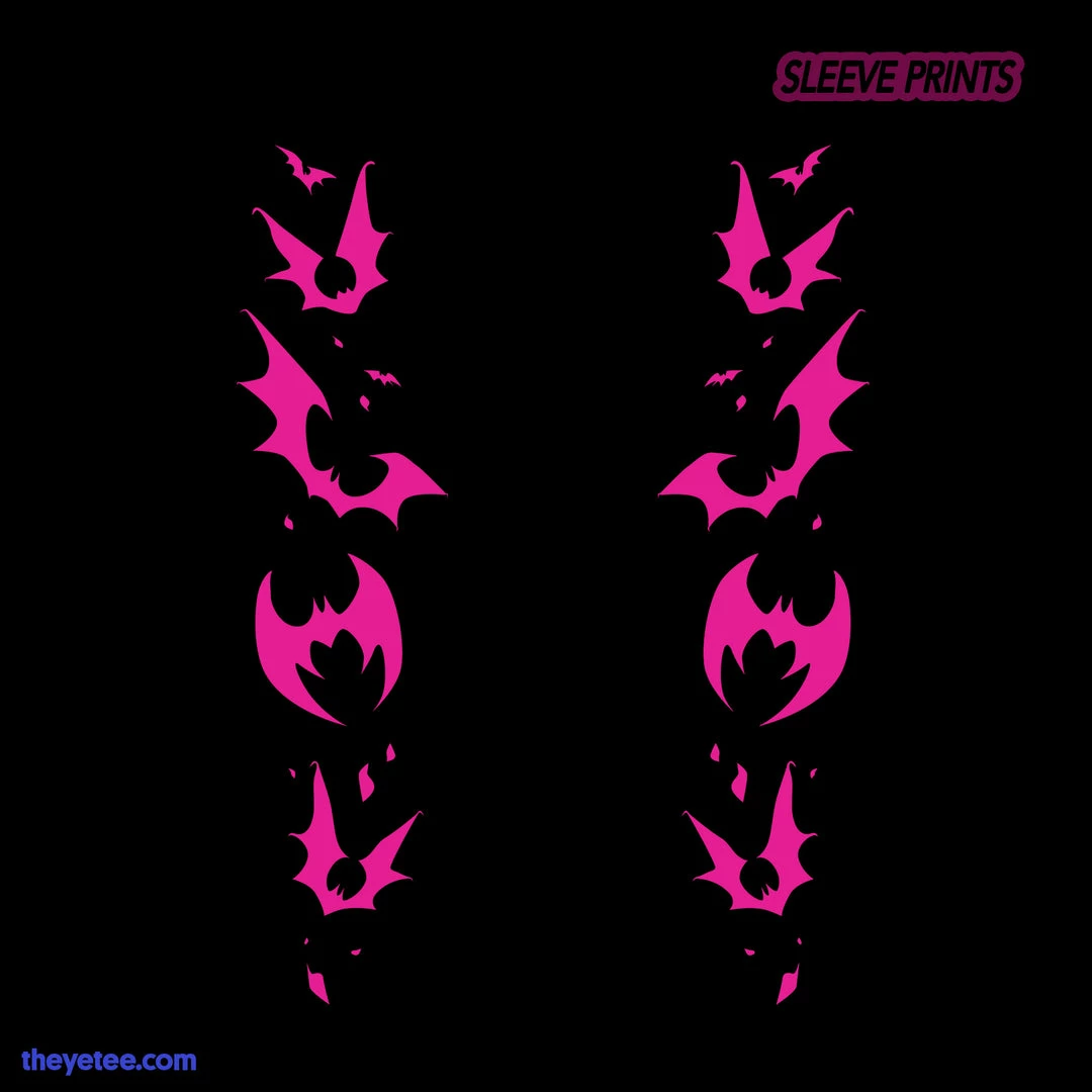 Brawlhalla Apparel The Vampire King