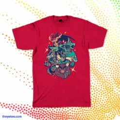 Brawlhalla Wild Ones Apparel