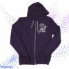 Akupara Games Zip-Up Apparel